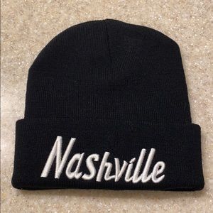 Nashville Beanie